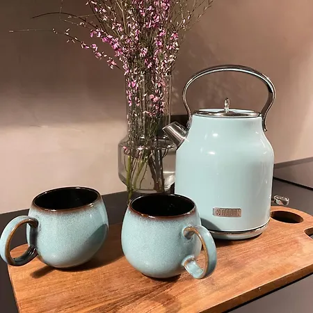 Premium Loft Apartments-city Center Parking By Urban Escape *