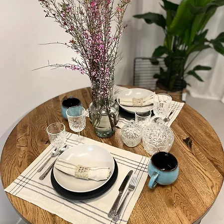 公寓 Premium Loft Apartments-city Center Parking By Urban Escape *