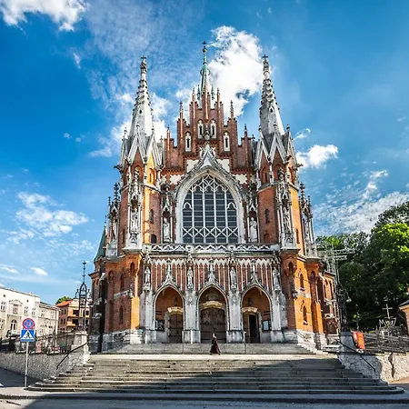 Premium Loft Apartments-city Center Parking By Urban Escape 公寓