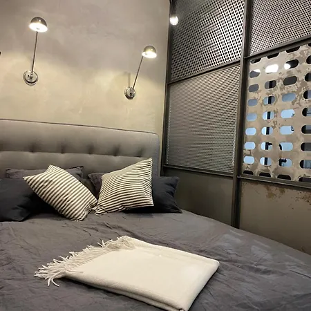 Premium Loft Apartments-city Center Parking By Urban Escape Kraków