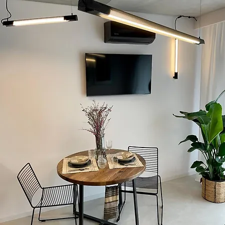 Premium Loft Apartments-city Center Parking By Urban Escape * Kraków