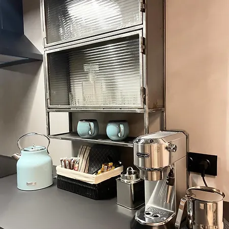 Apartament Premium Loft Apartments-city Center Parking By Urban Escape Kraków