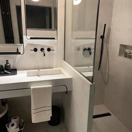 Premium Loft Apartments-city Center Parking By Urban Escape كراكوفيا