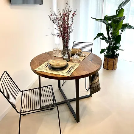 Premium Loft Apartments-city Center Parking By Urban Escape Kraków