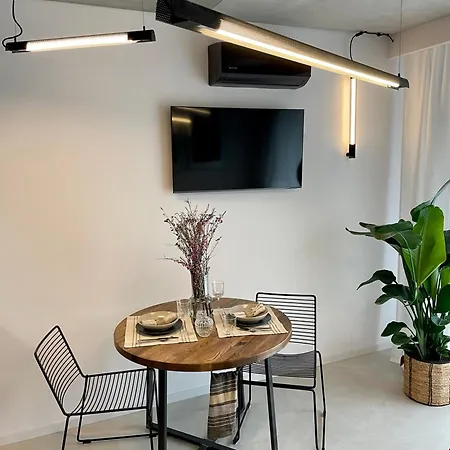 Premium Loft Apartments-city Center Parking By Urban Escape * Krakow