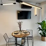 Premium Loft Apartments-city Center Parking By Urban Escape * 크라쿠프