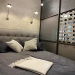 Premium Loft Apartments-city Center Parking By Urban Escape 크라쿠프
